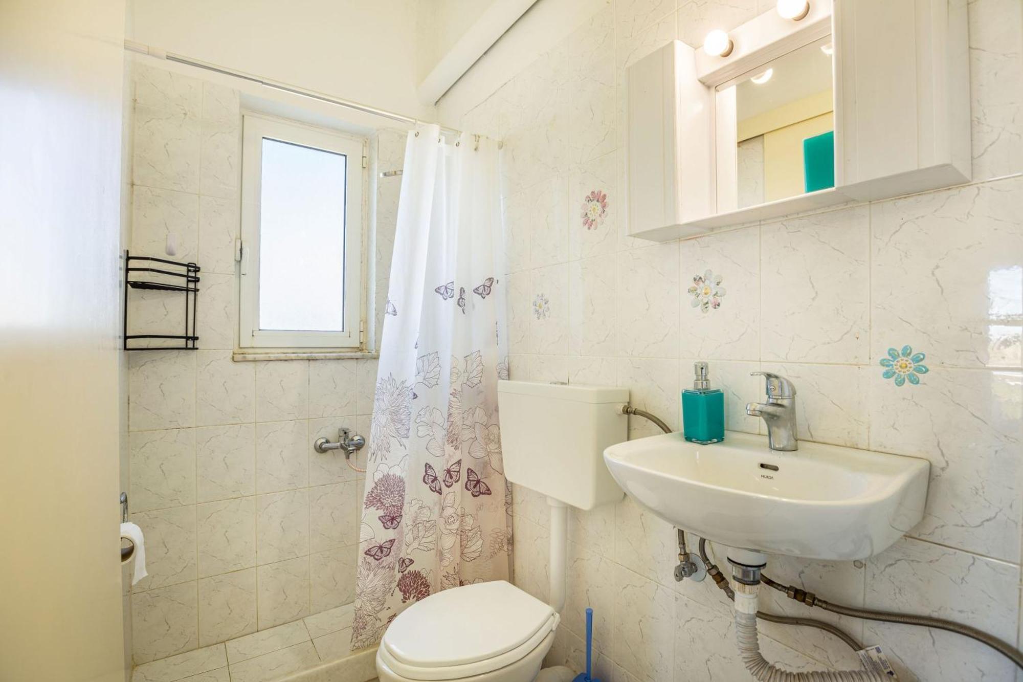Sun Beach Apartments In Chania 09 11 Dış mekan fotoğraf